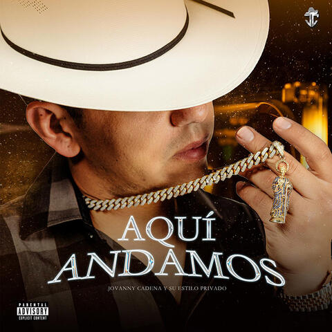 Aquí Andamos