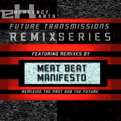 One Way No Replay - Meat Beat Manifesto