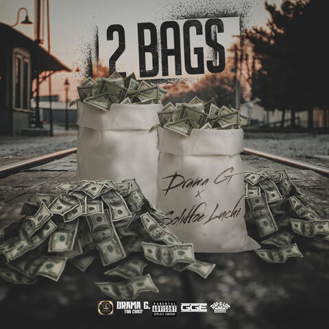 2 BAGS