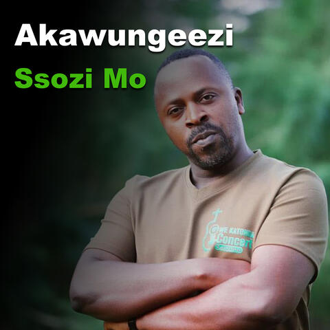 Akawungeezi