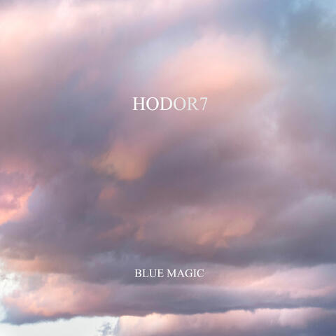 Blue Magic
