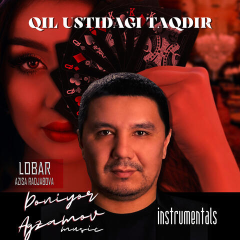 Qil ustidagi taqdir (Original Soundtrack)