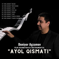 Ayol Qismati