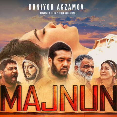 Majnun (Original Soundtrack)