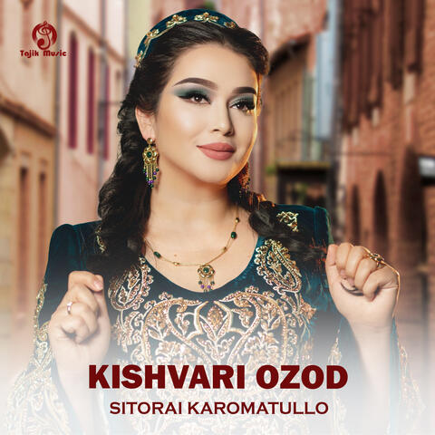Kishvari Ozod