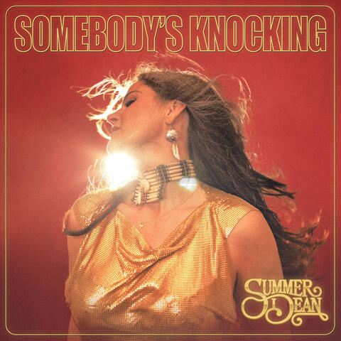 Somebody's Knockin'