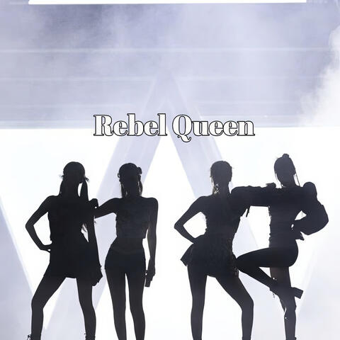 Rebel Queen