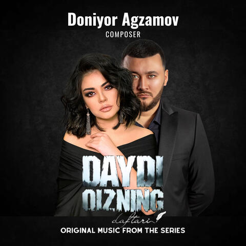 Daydi Qizning Daftari (Original Series Soundtrack)
