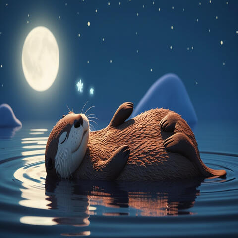 Ocean Dreams Lullabies of the Deep