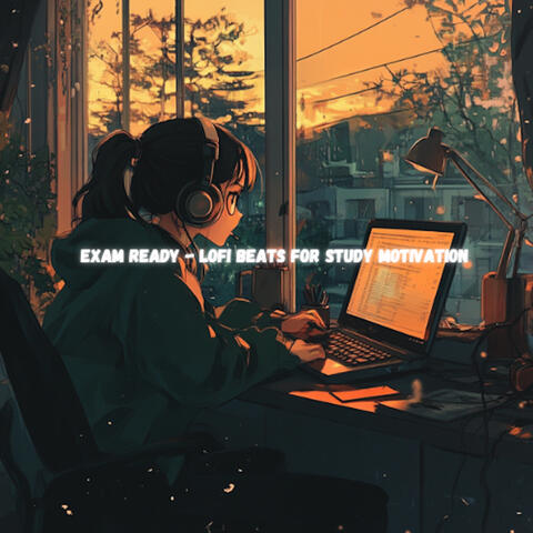 Exam Ready - Lofi Beats for Study Motivation