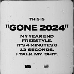 Gone 2024