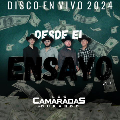 Desde el ensayo