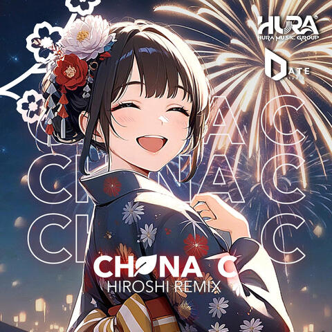 CHINA C