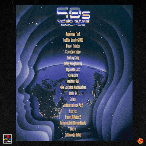 90's Video Game Sounds