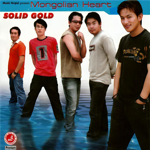 Solid Gold