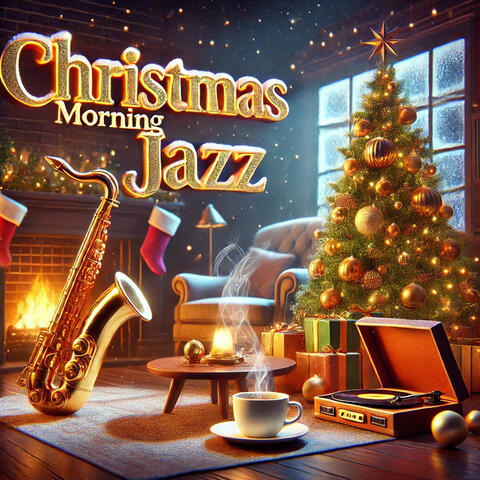 Christmas Morning Jazz