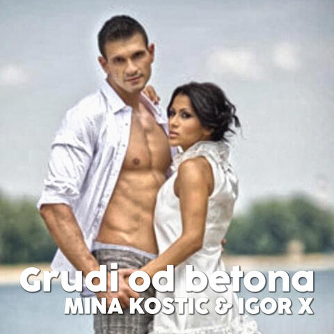 Grudi od betona