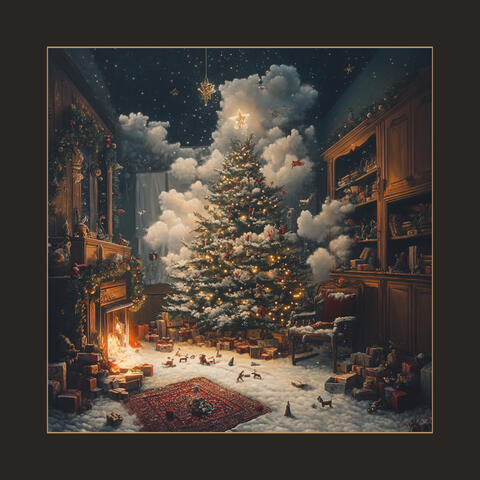 Dreamy Christmas Piano