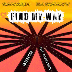 Find My Way (J Dilla Tribute)
