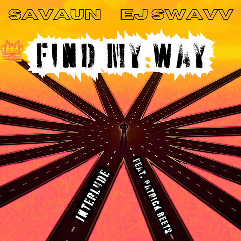 Find My Way (J Dilla Tribute)