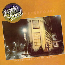 The Priest/Mary Willie’s/This Is My Love, Do You Like Her?