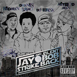 Jay And Silent Bob Strike Back