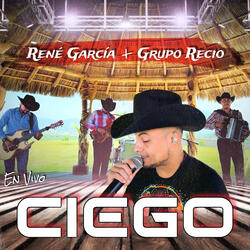 Ciego (En Vivo)