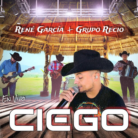 Ciego (En Vivo)