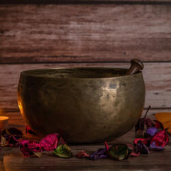 Soul Restoration Potion Binaural Beats for Inner Peace
