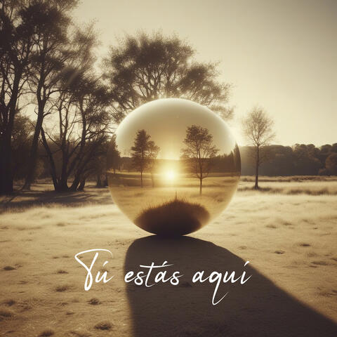 Tú Estás Aquí