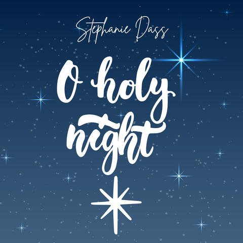 O Holy Night