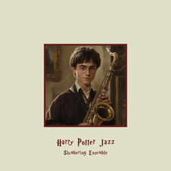 Fluffy's Harp (From "Harry Potter and the Philosopher's Stone")