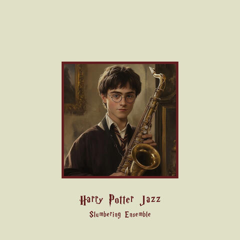 Harry Potter Jazz