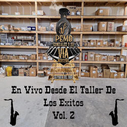 Las Dos Las Queria Para Mi