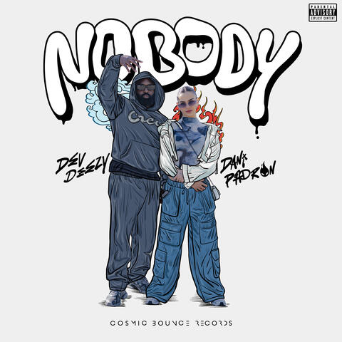 NOBODY