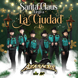 Santa Claus Llegó A La Ciudad