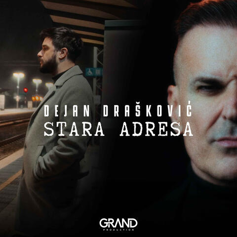 Stara adresa