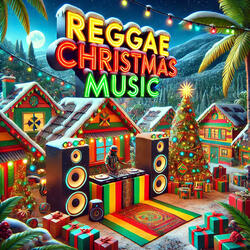 Caribbean Christmas Vibes