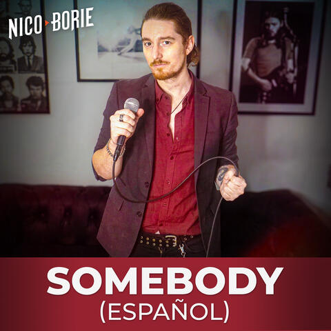 Somebody