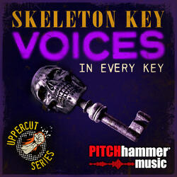 Skeleton Key: Voices