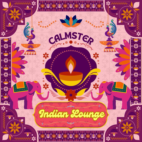 Indian Lounge