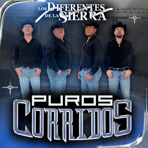 Puros Corridos