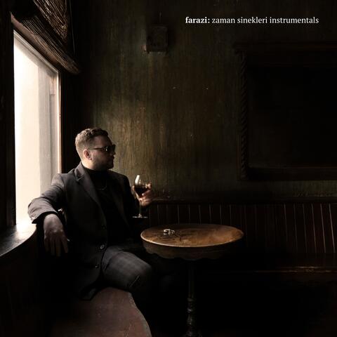Zaman Sinekleri (Instrumentals)