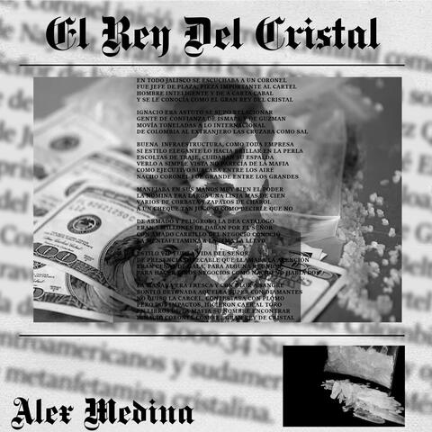El Rey del Cristal