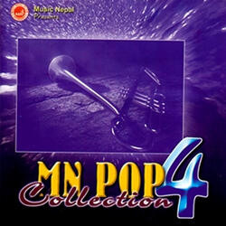 Music Track-Timro Tyo