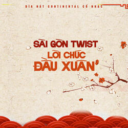 Sài Gòn Twist