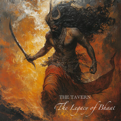 The Legacy of Bhaal (From "Baldur`s Gate")