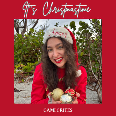 It's Christmastime