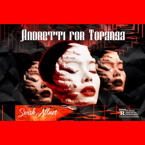 Andretti for Topanga