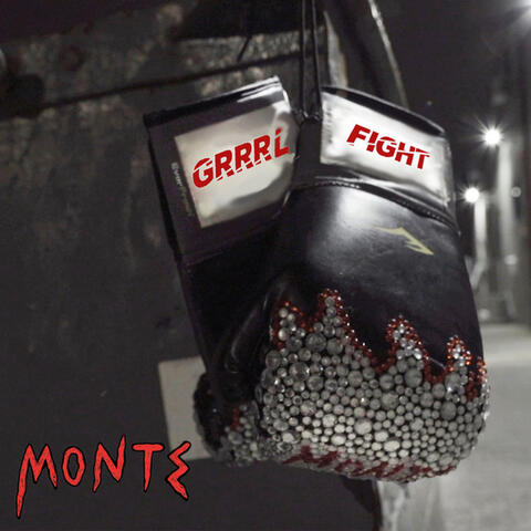 Grrrl Fight